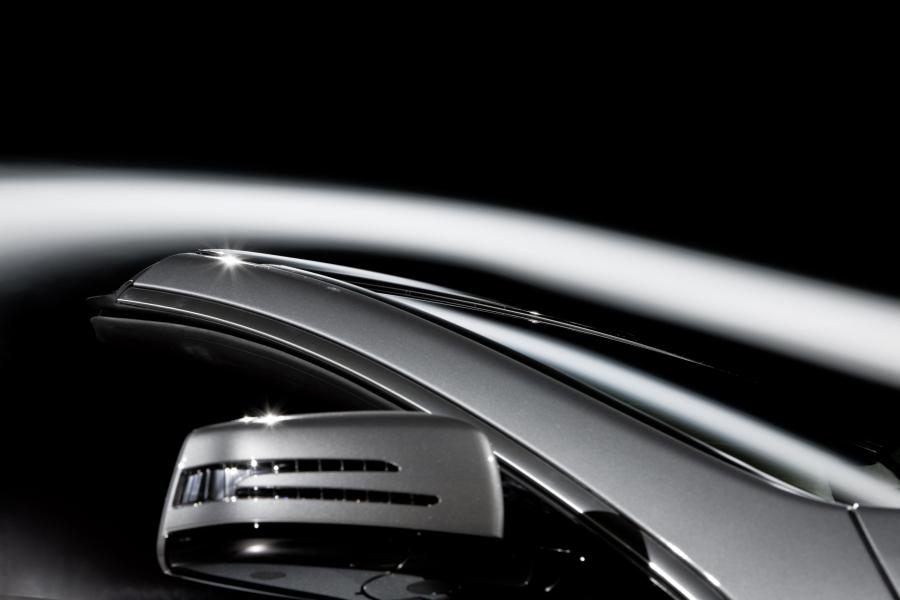  Mercedes-Benz E-Class Cabriolet 2010 года  (фото 74 из 143)